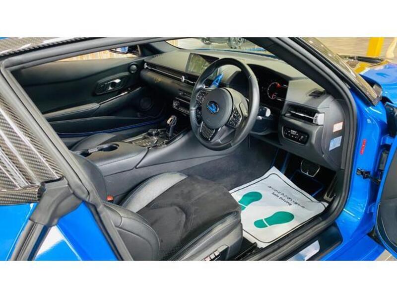 SUPRA