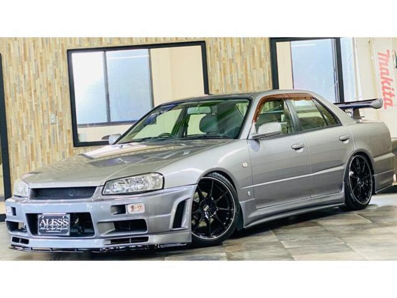 SKYLINE