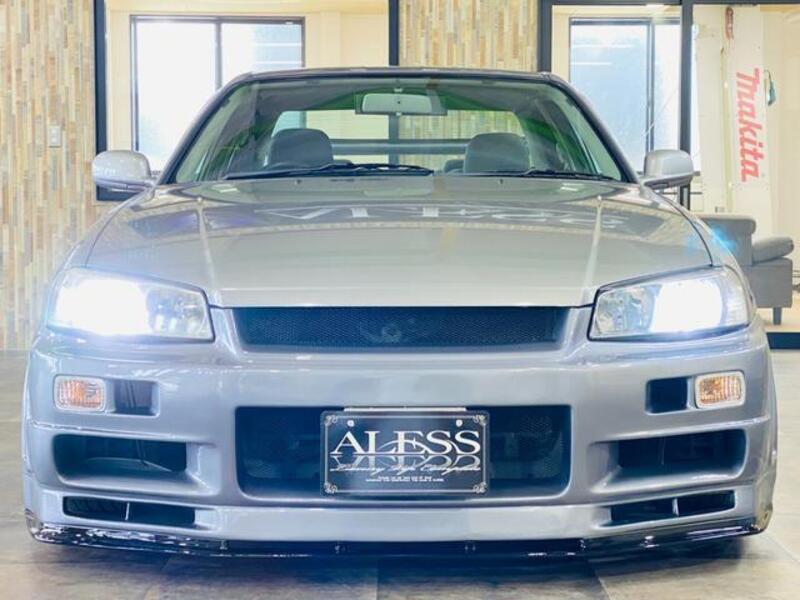 SKYLINE