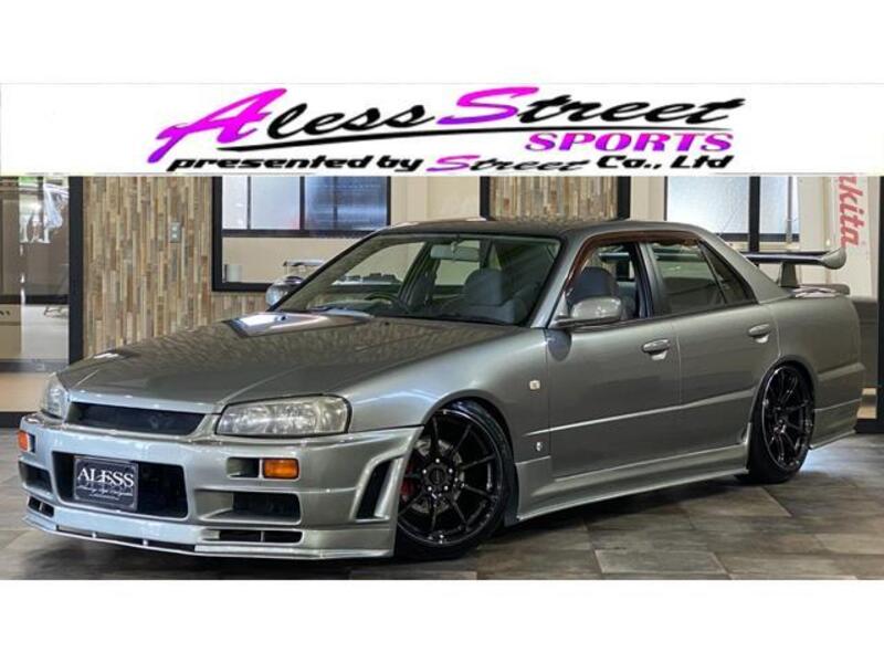SKYLINE