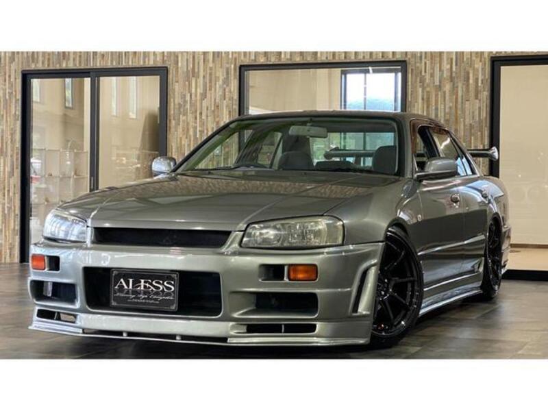 SKYLINE
