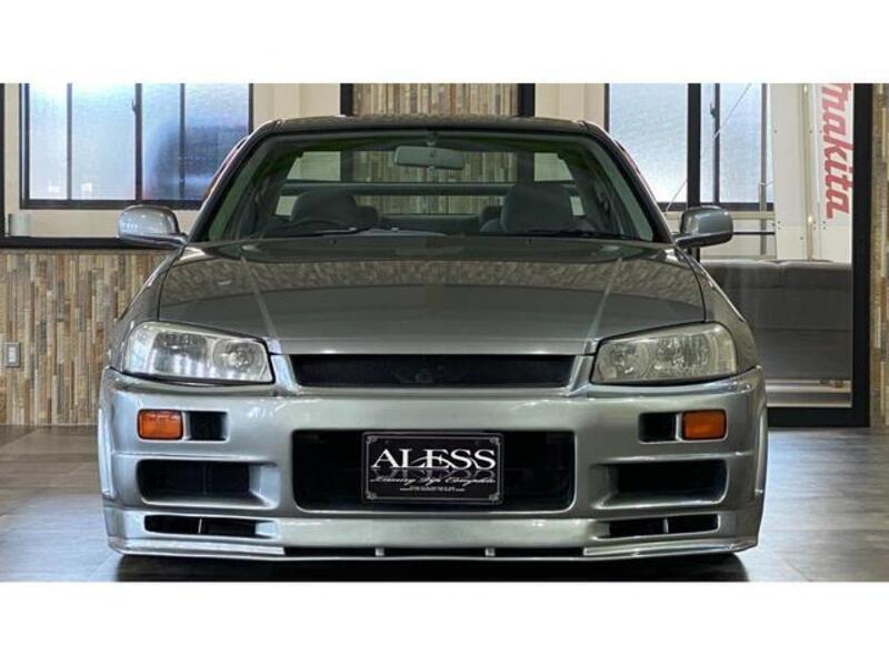 SKYLINE