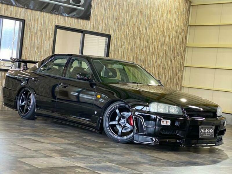 SKYLINE