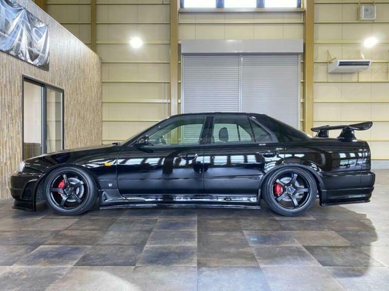 SKYLINE