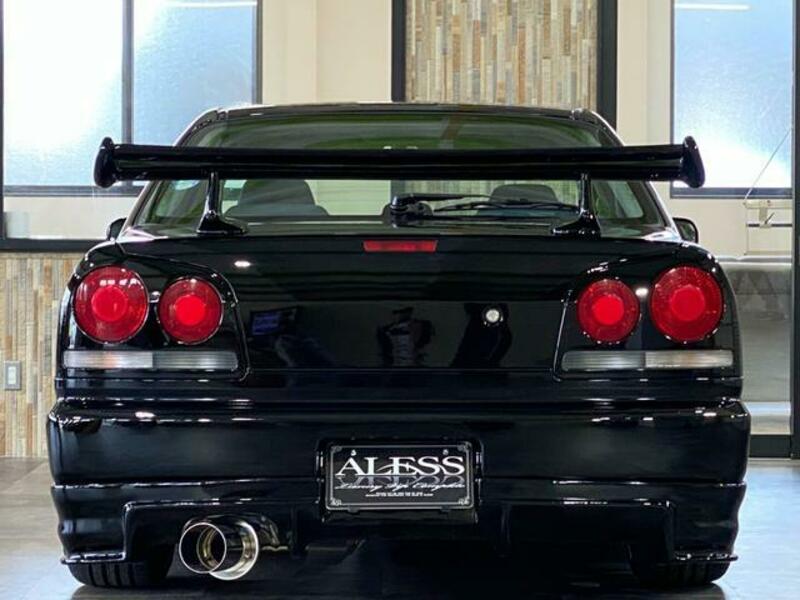 SKYLINE