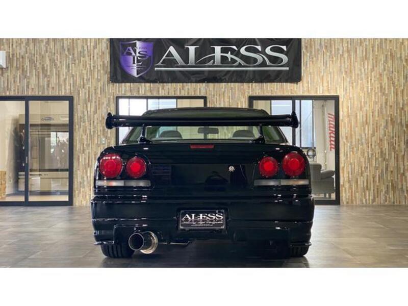 SKYLINE
