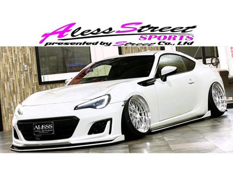 TOYOTA 86