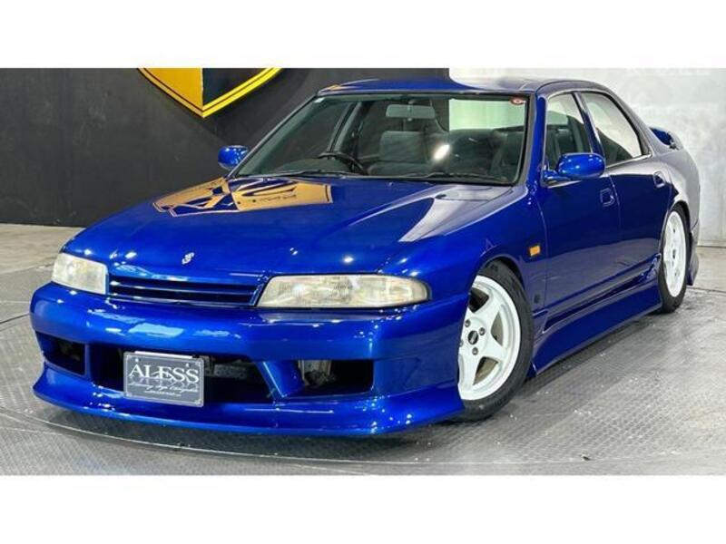 SKYLINE