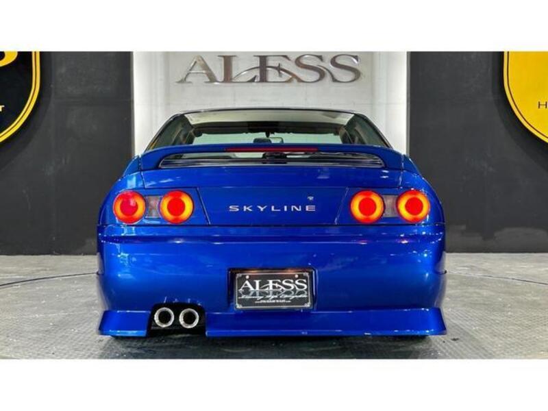SKYLINE