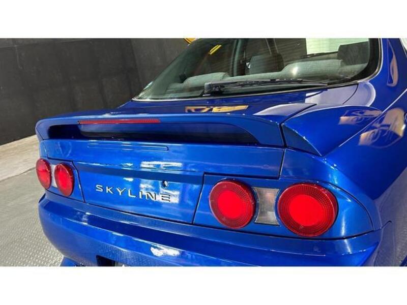 SKYLINE