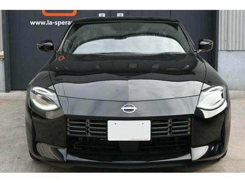 FAIRLADY Z
