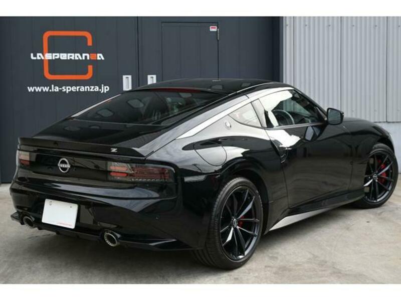 FAIRLADY Z