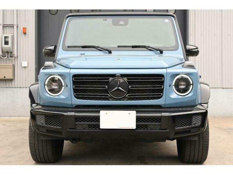 G-CLASS