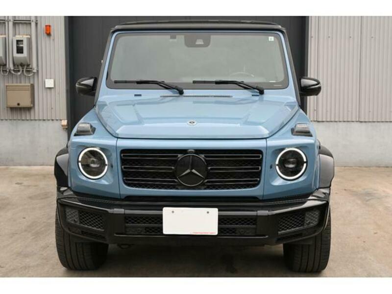 G-CLASS