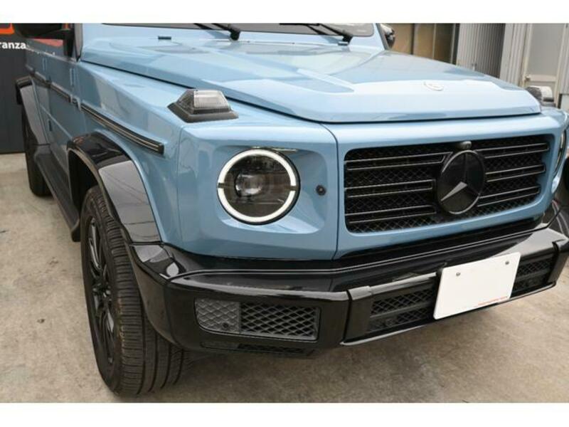 G-CLASS