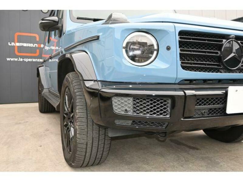 G-CLASS
