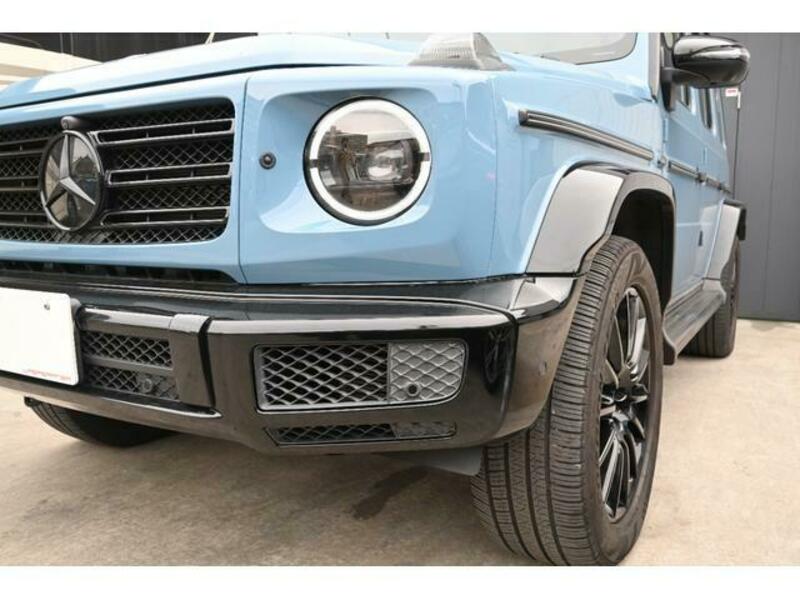 G-CLASS