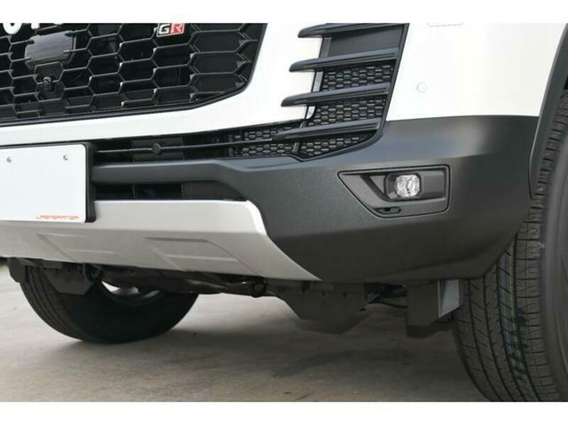 LAND CRUISER