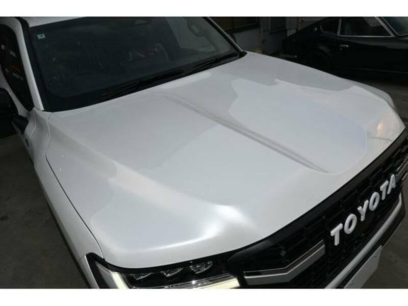 LAND CRUISER