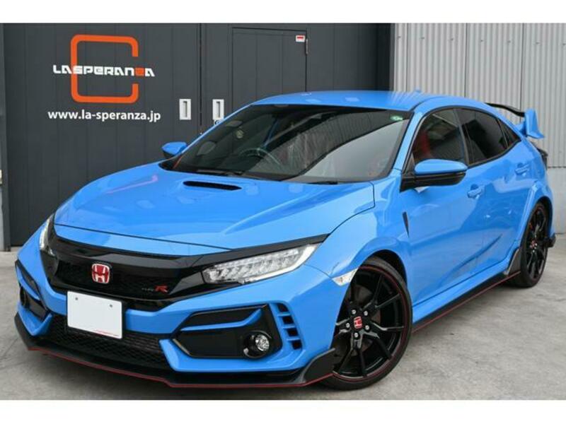 CIVIC