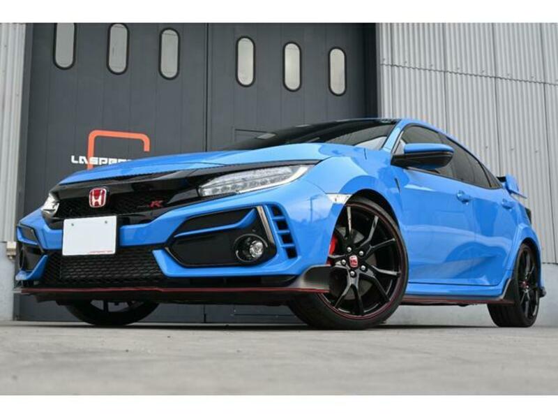 CIVIC