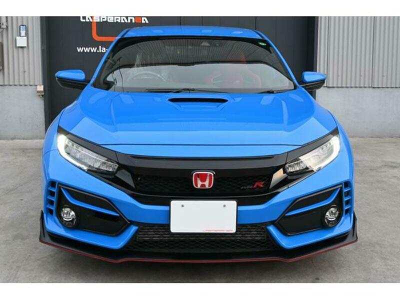 CIVIC