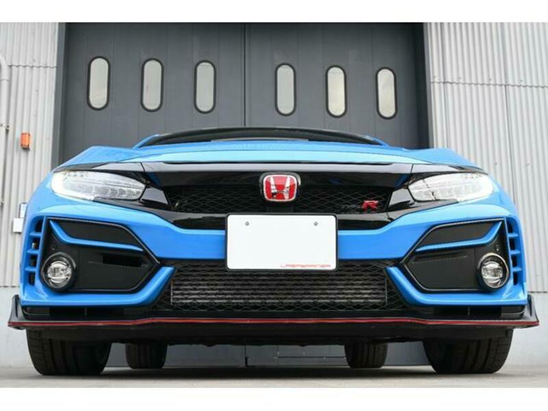 CIVIC