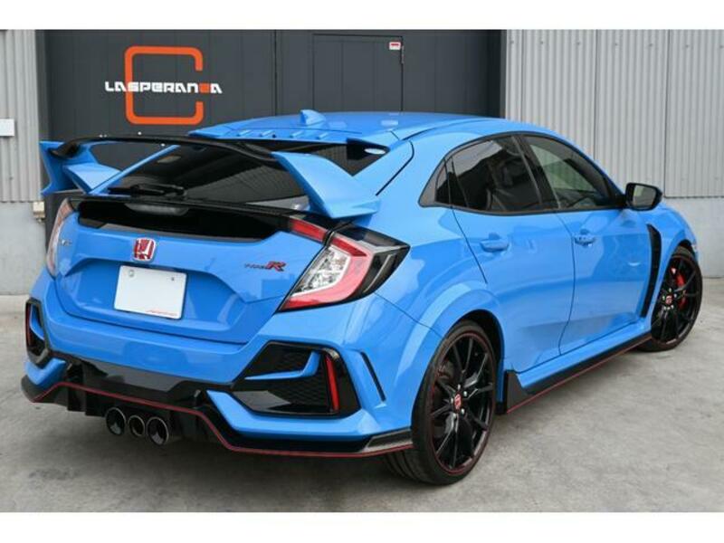 CIVIC