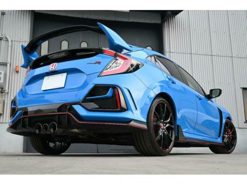 CIVIC