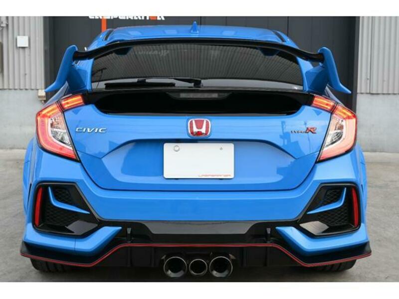 CIVIC
