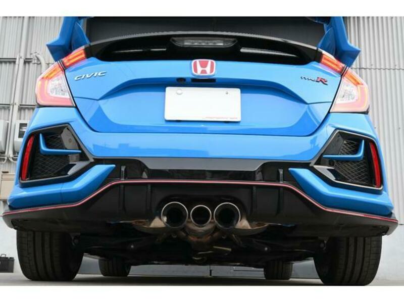CIVIC