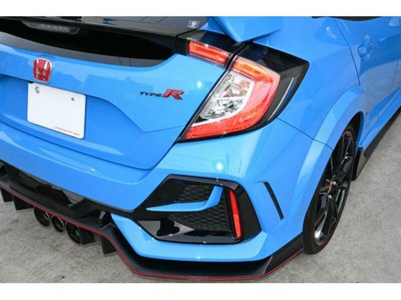 CIVIC