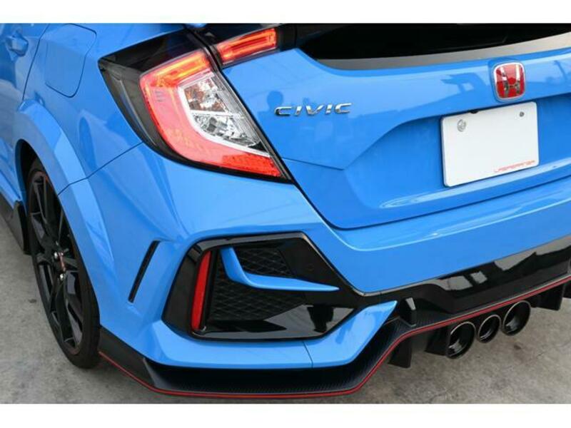 CIVIC