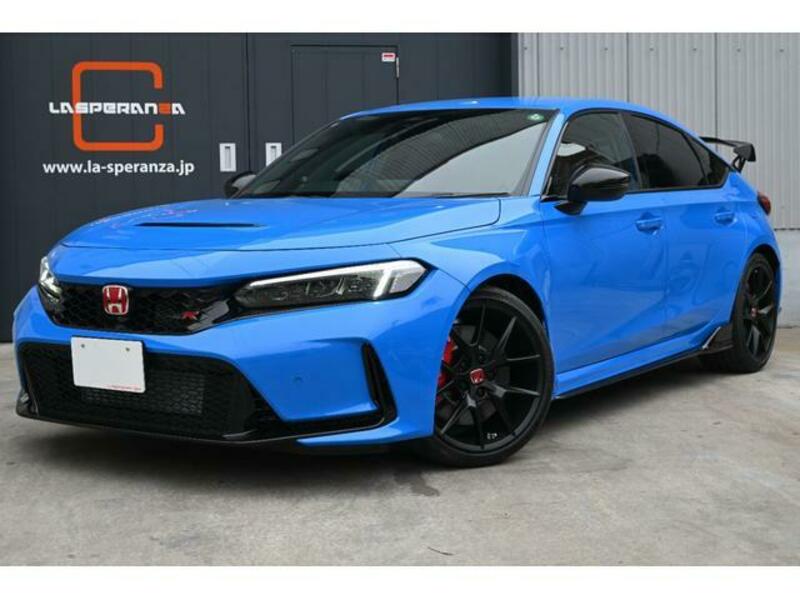 CIVIC