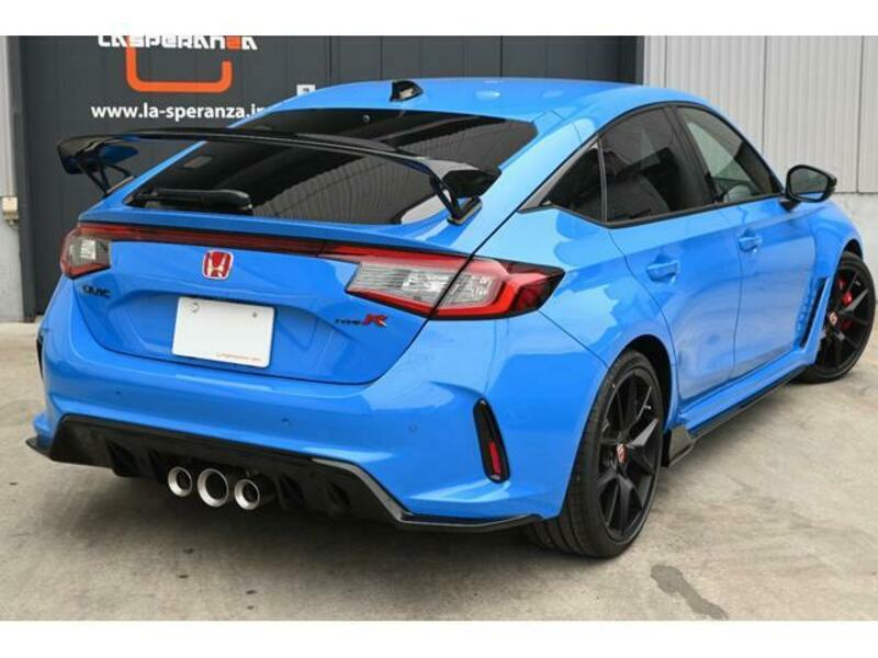 CIVIC
