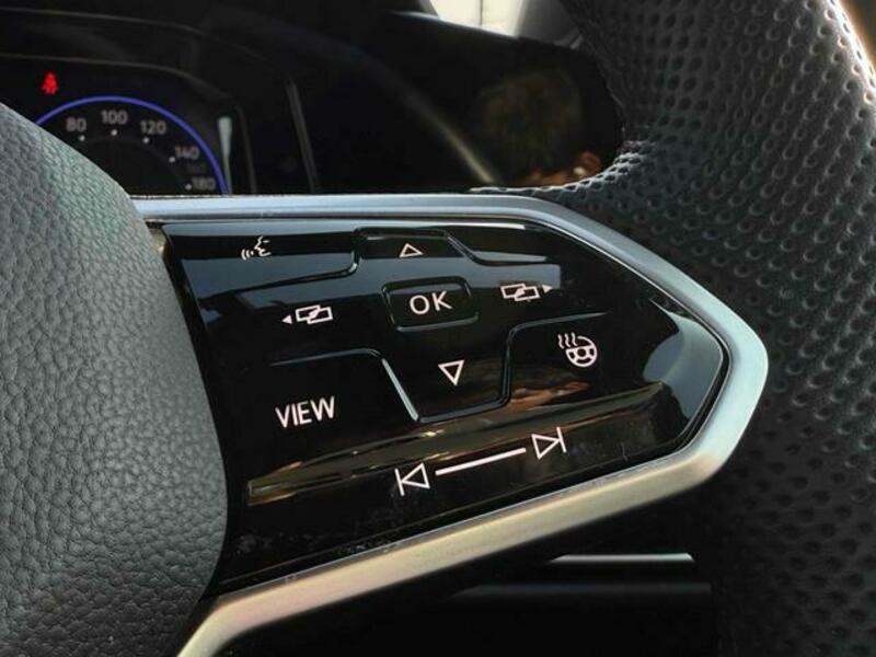 GOLF VARIANT