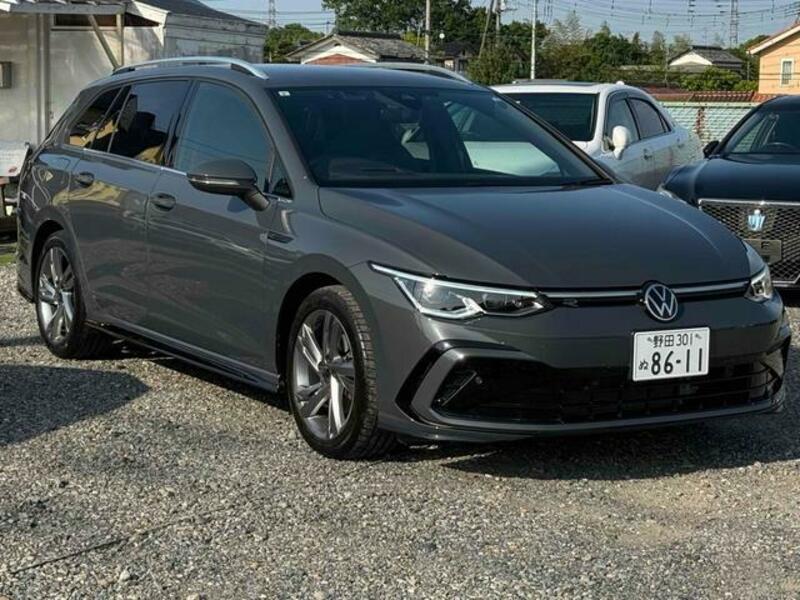 GOLF VARIANT