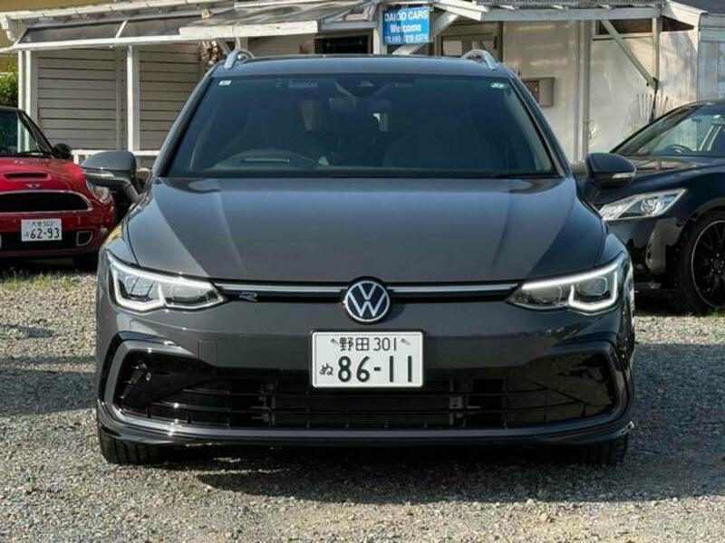 GOLF VARIANT