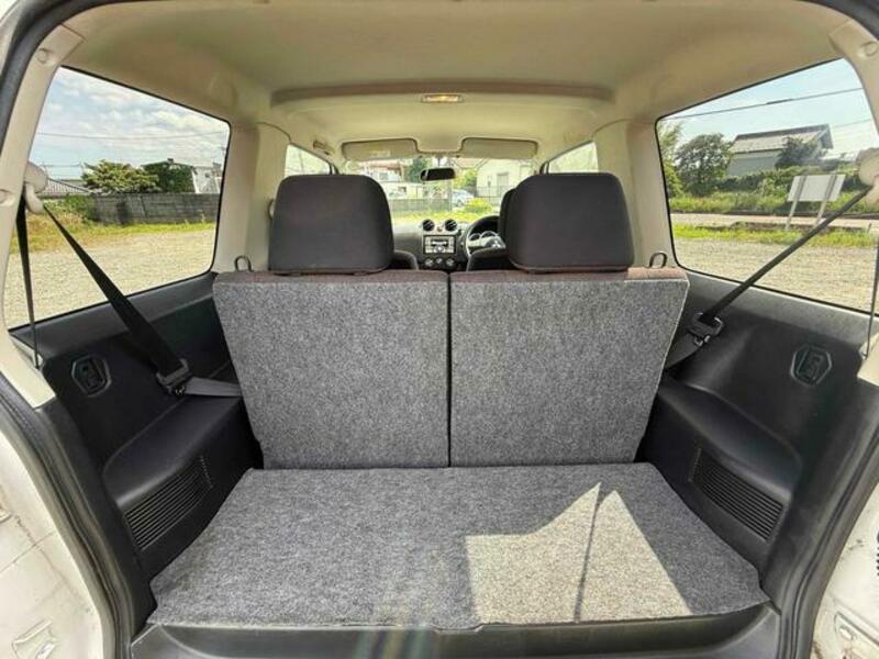 PAJERO MINI