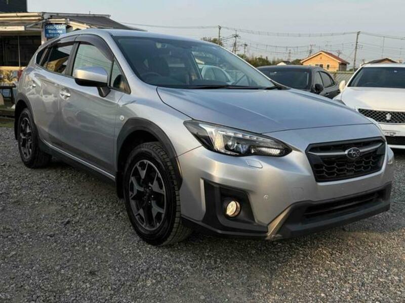 XV