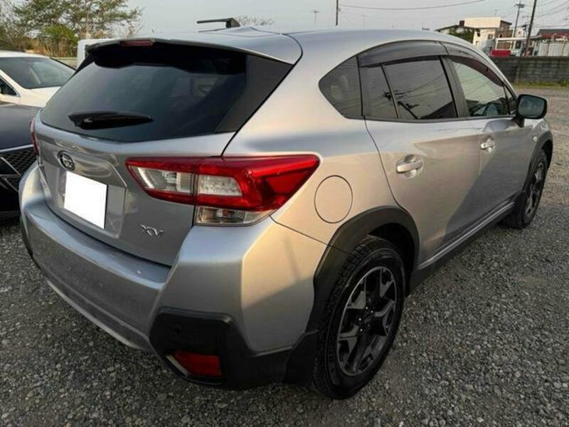 XV