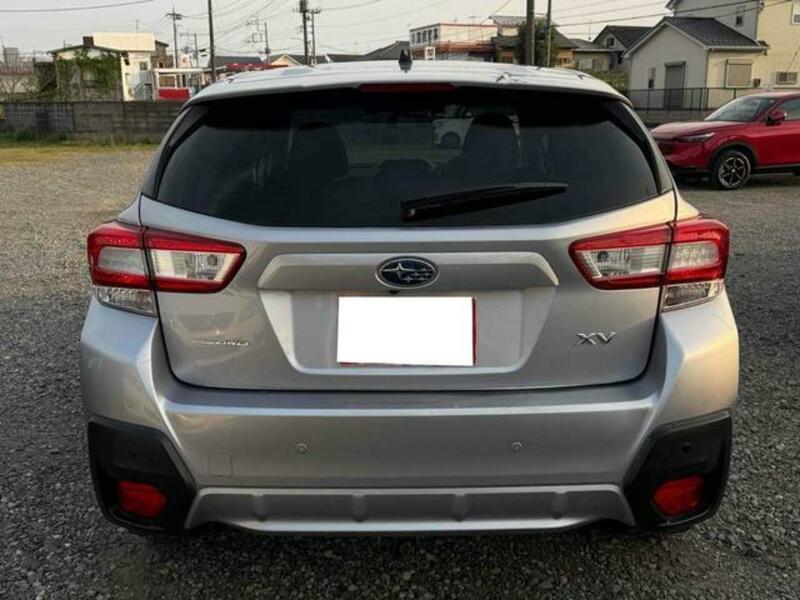 XV