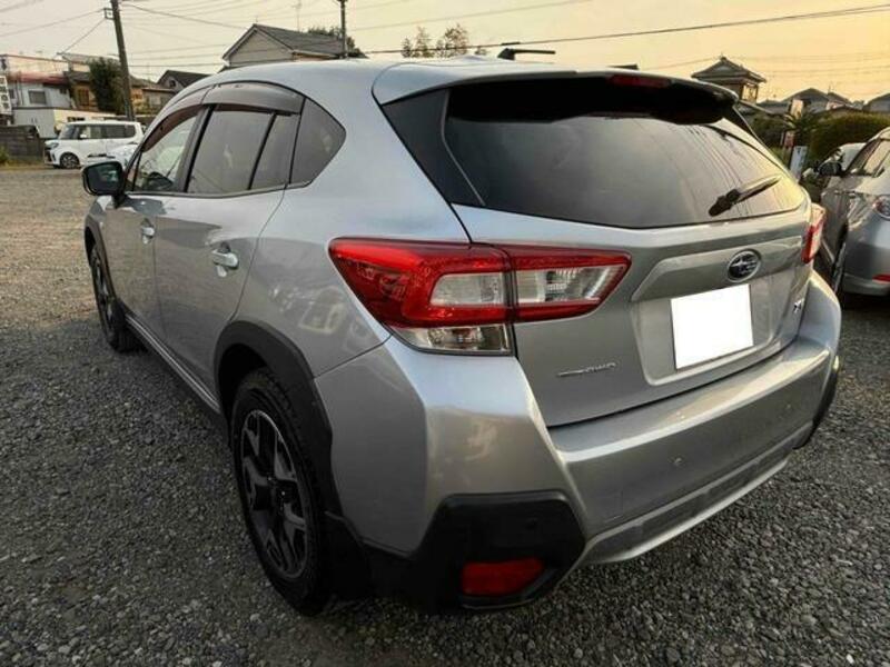XV
