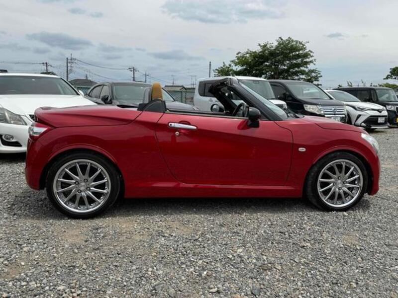COPEN