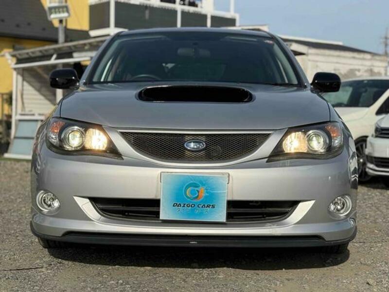 IMPREZA