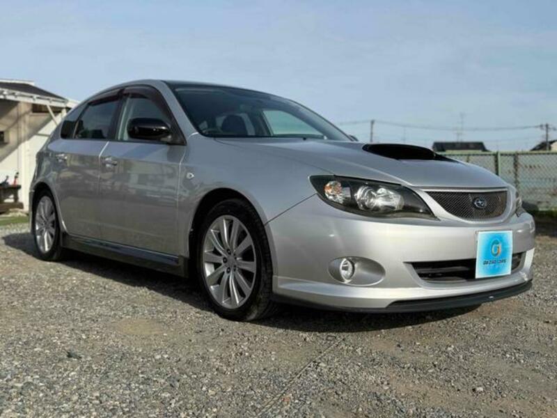IMPREZA