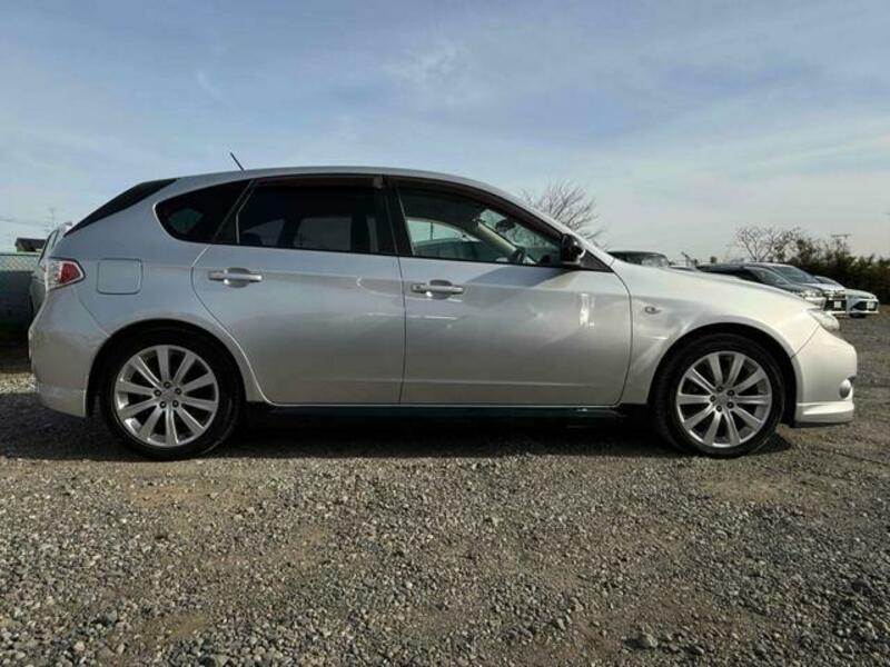 IMPREZA