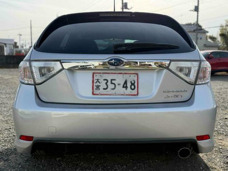 IMPREZA