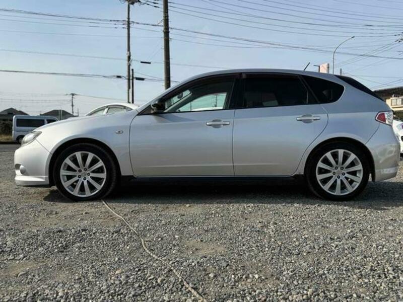 IMPREZA