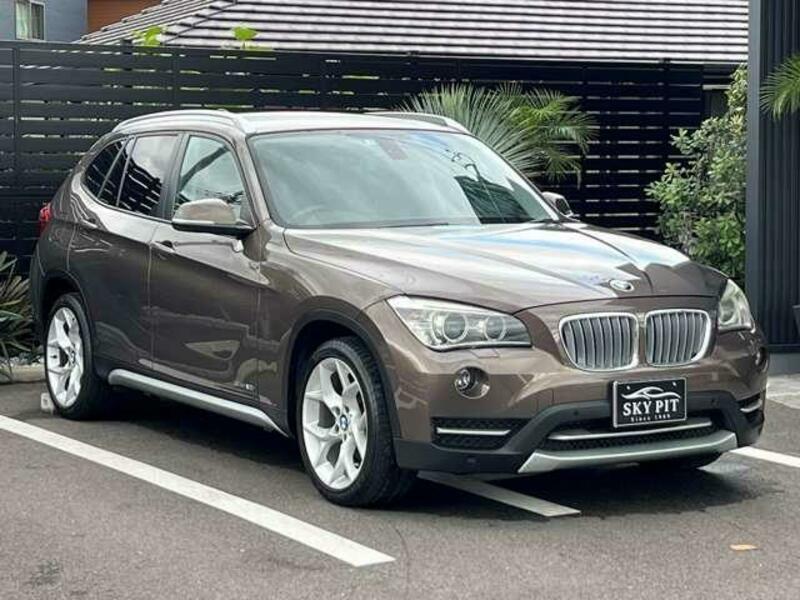X1